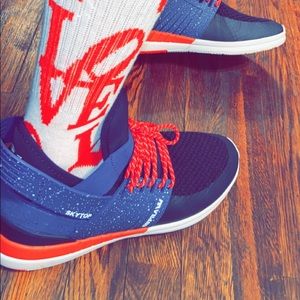 USA colorway Supra skytop V